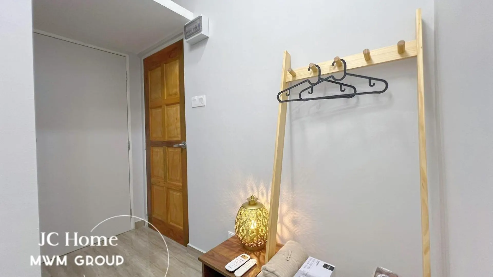 Room In Jalan Rusa Walk To Ksl Jchome By Mwm جوهر بهرو 0*,  ماليزيا